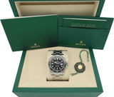 Rolex Submariner 126610LN NEW