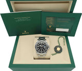 Rolex Submariner 126610LN NEW