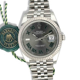 Rolex Datejust 126334 NEW