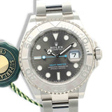 Rolex Yacht-Master 126622 NEW