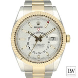 Rolex Sky-Dweller 326933 Unworn