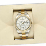 Rolex Sky-Dweller 326933 Unworn