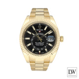 Rolex Sky-Dweller 326938