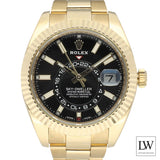 Rolex Sky-Dweller 326938