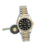 Rolex Sky-Dweller 336933