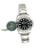 Rolex Submariner 114060
