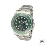 Rolex Submariner 116610LV