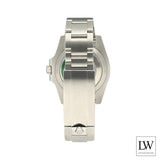 Rolex Submariner 116610LV