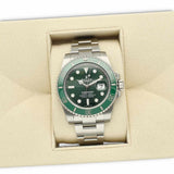Rolex Submariner 116610LV