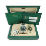 Rolex Submariner 116610LV