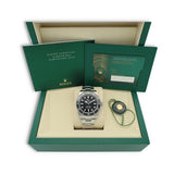 Rolex Submariner 124060 NEW