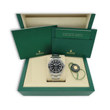 Rolex Submariner 124060 NEW