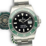 Rolex Submariner 126610LV