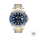 Rolex Submariner 126613LB