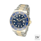 Rolex Submariner 126613LB