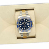 Rolex Submariner 126613LB