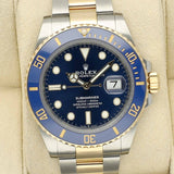 Rolex Submariner 126613LB