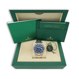 Rolex Submariner 126613LB NEW