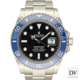 Rolex Submariner 126619LB