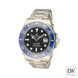 Rolex Submariner 126619LB
