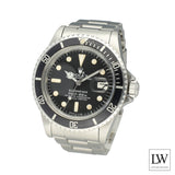 Rolex Submariner 1680