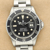 Rolex Submariner 1680