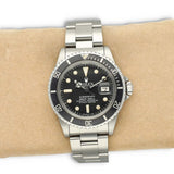 Rolex Submariner 1680