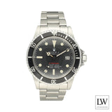 Rolex Submariner 1680