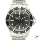 Rolex Submariner 1680