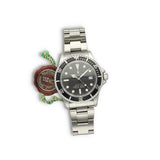 Rolex Submariner 1680