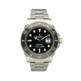 Rolex Submariner 126610LN