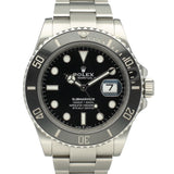 Rolex Submariner 126610LN
