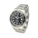 Rolex Submariner 126610LN