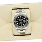 Rolex Submariner 126610LN