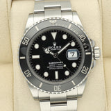 Rolex Submariner 126610LN