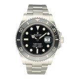Rolex Submariner 126610LN