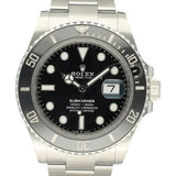 Rolex Submariner 126610LN