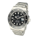 Rolex Submariner 126610LN