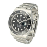Rolex Submariner 126610LN