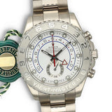 Rolex Yacht-Master 116689