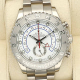 Rolex Yacht-Master 116689