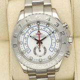 Rolex Yacht-Master 116689