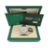 Rolex Yacht-Master 116689