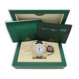 Rolex Yacht-Master 116689