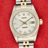 Rolex Lady-Datejust 26 79173