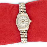 Rolex Lady-Datejust 26 79173