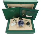 Rolex Submariner 126613LB NEW