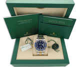 Rolex Submariner 126613LB NEW