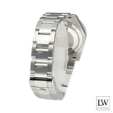 Rolex GMT-Master II 126710BLRO NEW