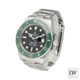 Rolex Submariner date 126610LV NEW